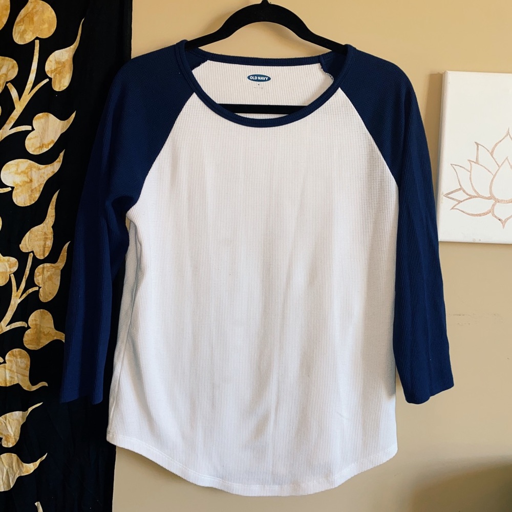 baseball tee